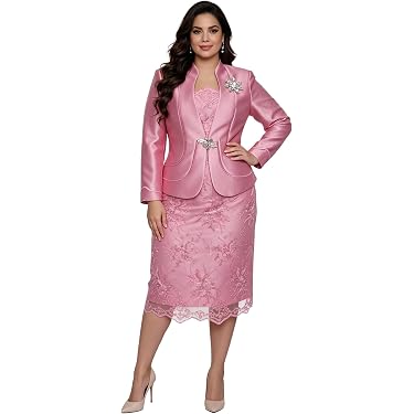 Amazon Best Sellers: Best Women's Suit Dresses