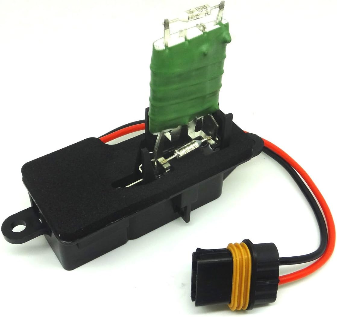 astro van heater not working