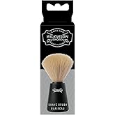 Wilkinson Sword Mens Vintage Shaving Brush, 1 Count (Packaging may vary)