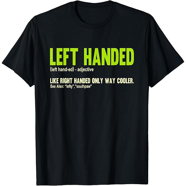 Brand Select @LITT様 リクエスト 10点 まとめ商品 Amazon.com: It's A Left Handed Thing Lefty Backwards Checkmark T