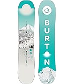 Amazon.com : Burton Kids' Smalls Youth Snowboard Blue (125