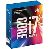Intel 7th Gen Intel Core Desktop Processor i7-7700K (BX80677I77700K)