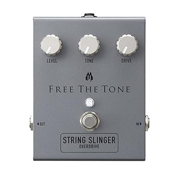 Free The Tone SS-1V