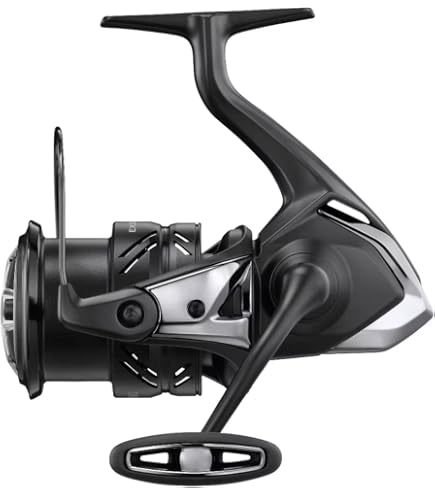 Amazon.com : Shimano 23 Exsence XR Fishing Reel Japan Import