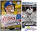 2017 Topps Series 1 MLB Baseball EXCLUSIVE Factory Sealed Hanger Box with 72 Cards including (2) MLB Award GOLD PARALLELS Plus BONUS Babe Ruth Collection Pack! Look for Autograph & Relics! Wowzzer!
