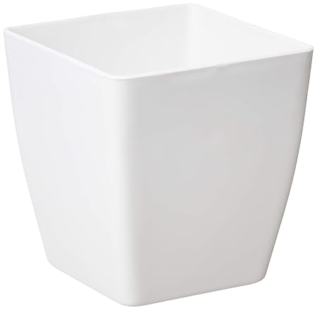 Gardens Need 100 Percent Virgin Plastic Blossom Pot -5