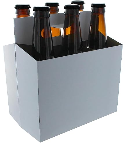 Amazon.com: 6 Pack Bottle Carrier : Industrial & Scientific display picture 1