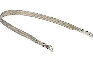 ACDelco 6EG21 GM Original Equipment Engine Ground Strap