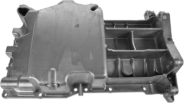 Amazon Com Engine Oil Pan Aluminum For Regal Cobalt Hhr Malibu G5 G6 Solstice Ion Sky Vue Automotive