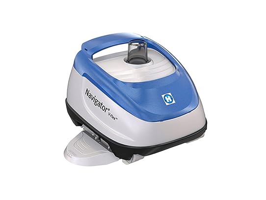 robot piscine amazon