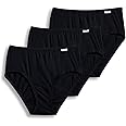 Jockey Women's Underwear Elance Hipster - 3 Pack