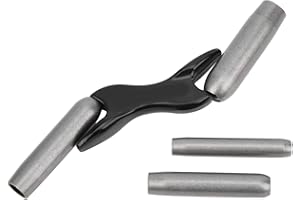 Brick Jointer, Wall Joint Trimmer Builder Handheld Builder Trimming Tool Jointer Set Includes 1/2in 5/8in 3/4in 7/8in