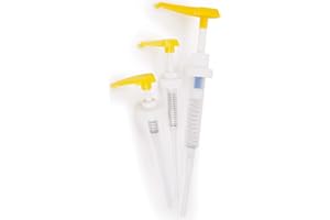 WEST SYSTEM 300 Mini Pump Set