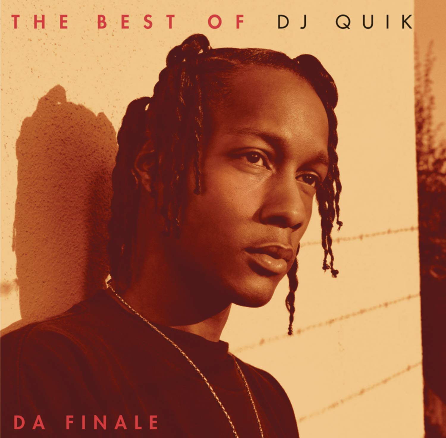 Best Of Dj Quik Amazon De Musik