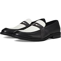 slim fit dress slacks Mens Patent Leather Tuxedo Loafers  Sleek, Comfortable & Formal | Bay Area US 9