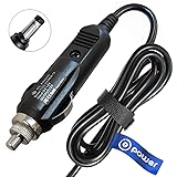 T-Power AC DC Car Charger Compatible with