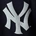 Majestic Aaron Judge New York Yankees #99 MLB Youth Player T-shirt (Youth Large 14/16)