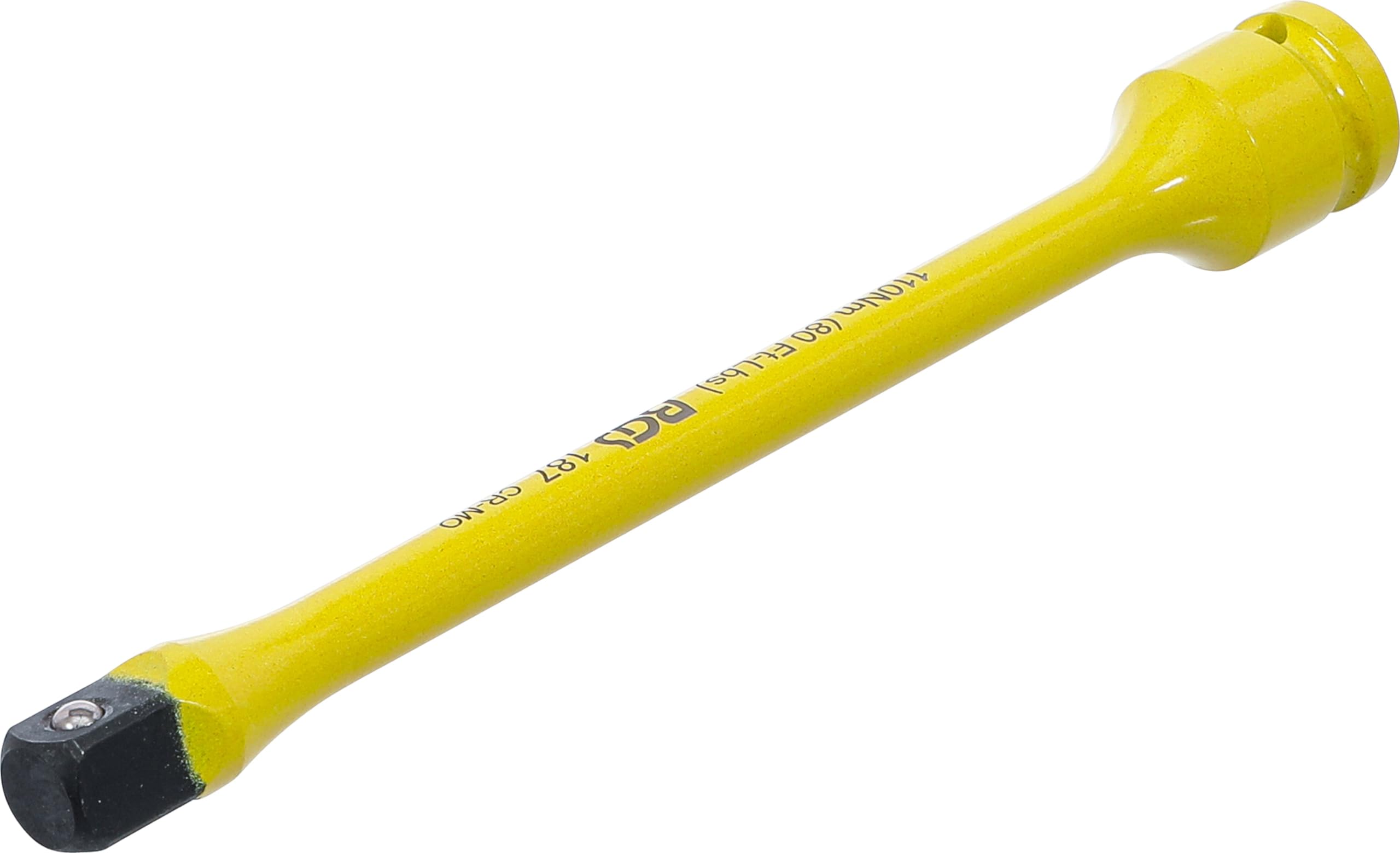 BGS 187 | Torsion Bar | 12.5 mm (1/2") | 110 Nm