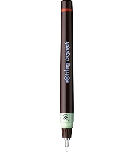 筆記具 rotring700 rOtring Multi-Function Pen, Four-In-One, 0.5mm Mechanical