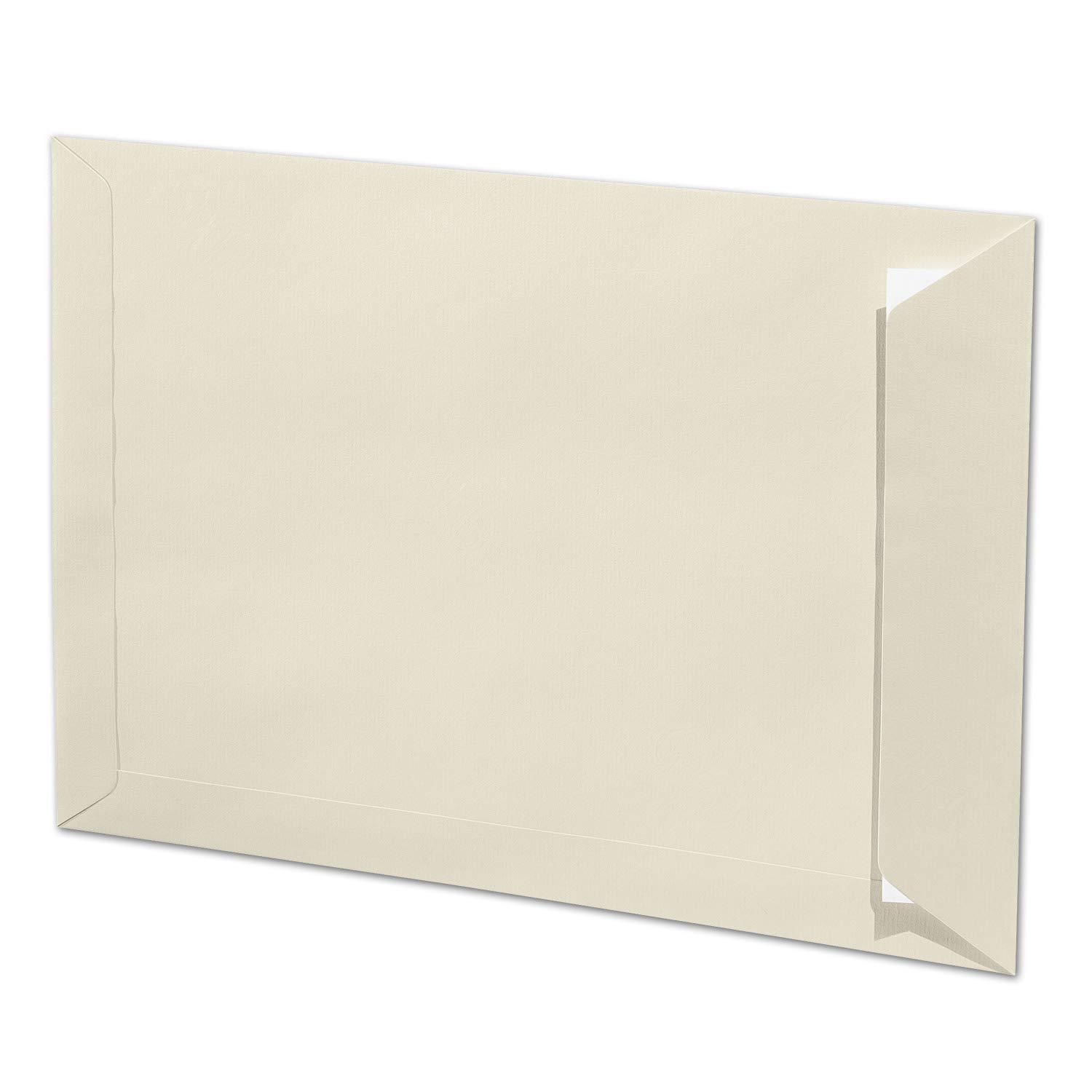 Artoz 1001 DIN C4 Envelopes 100 g/m² // Parent C4 chamois