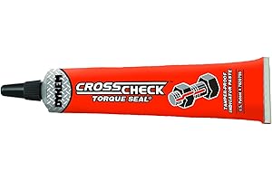 CHEMSOL DYKEM Cross Check Torque Seal Tamper-Proof Indicator ($8.22 each when ordering 25 or more)