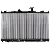 Csf 3541 Radiator