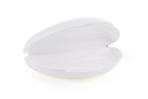 Excelsa Quick Cook Cocedor Huevos Microondas, Polipropileno ...