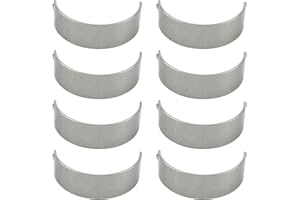 MOTOALL 8PCS Connecting Rod Bearings for Hyundai Kia 1.8L/2.0L 2011-2019