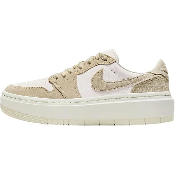 Amazon.com | WMNS Air Jordan 1 Elevate Low (DH7004-101)_11.5