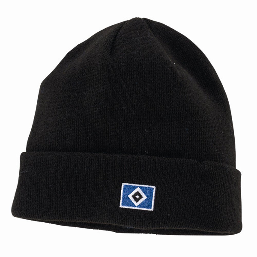 Kids’ beanie “logo” Hamburger SV HSV