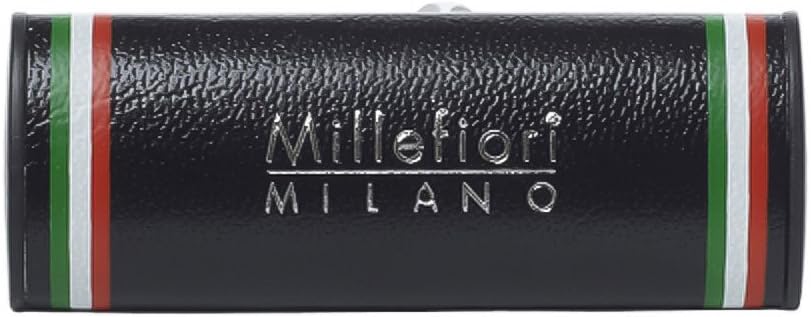 Amazon Millefiori ミッレフィオーリ カーエアフレッシュナー 車用フレグランス Urban コールドウォーター 車用芳香剤 車 バイク