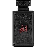 zimaya Al Embratur Absolu Pour Homme Eau de Parfum, 100ml (3.4 oz)
