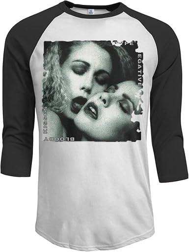 baseball type shirts