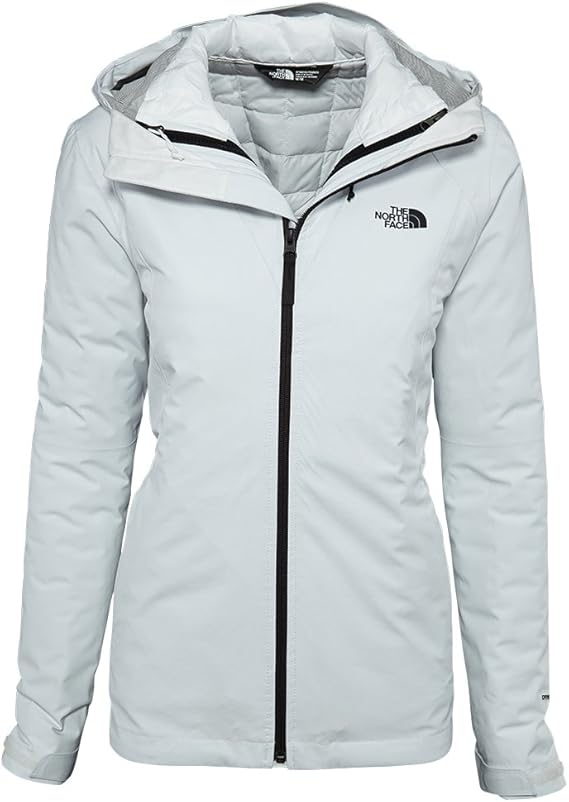 The North Face Women's Thermoball Triclimate Jacket