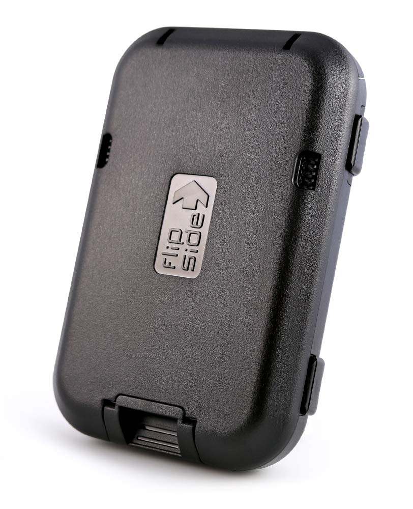 Flipside Wallets New RFID Blocking Flipside 4 Wallet 787421860320 eBay