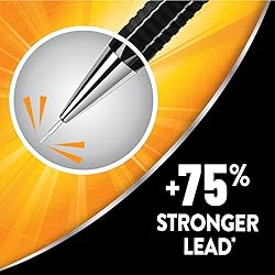 BIC Break Resistant Pro with Shock-Absorption and