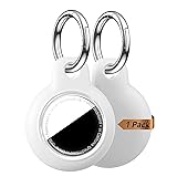 MOLOSLEEVE Upgrade for Airtag Holder Case with