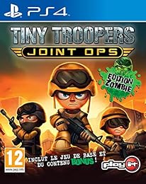 Tiny Troopers Joint Ops