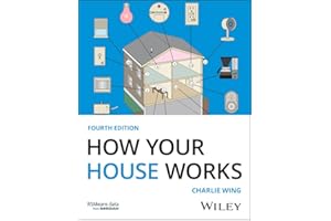 How Your House Works (RSMeans)