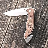 Knife - I'm Pocket Knife Rick 138