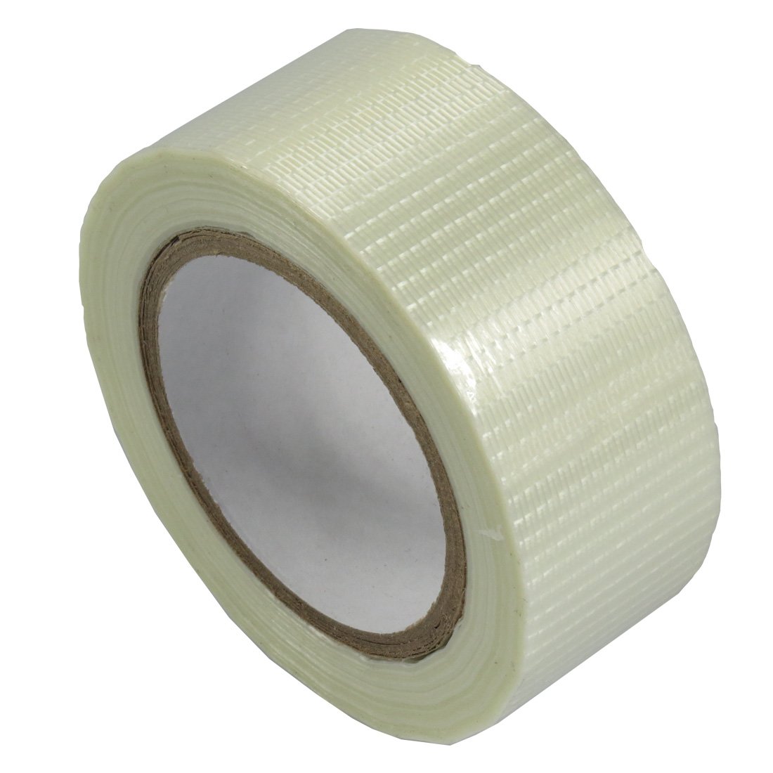 Triplast 50 m 2-Inch Reinforced Glass Filament Tape (Pack of 2)