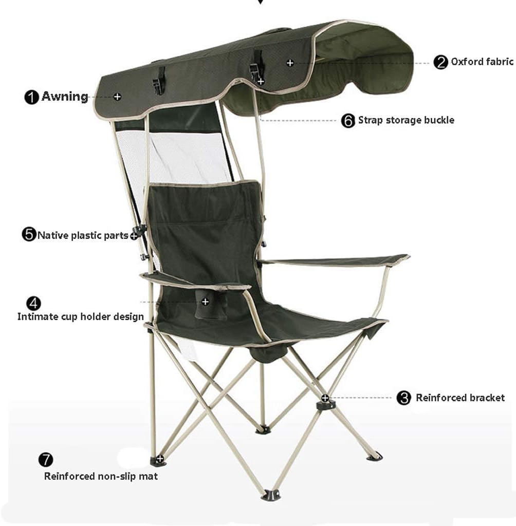 life is good folding beach chair