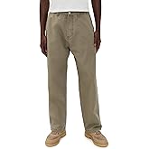 OBEY Men's Big Timer Carpenter Pants