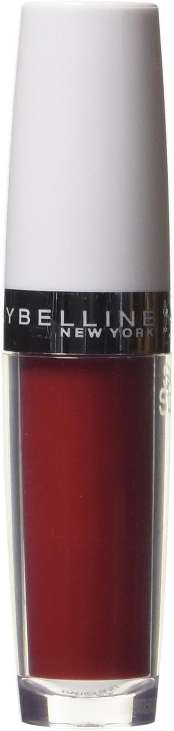 Maybelline Superstay 14H Lipstick 540 Rouge 3.5 g, 3.5 g (Pack of 1) - Image 3