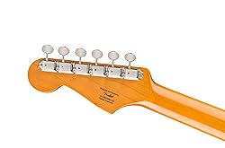 Squier 6 String Solid-Body Electric