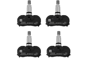 Car Tire Pressure Sensor for Acura RLX TL ZDX for Honda Legend 42753TK4A01