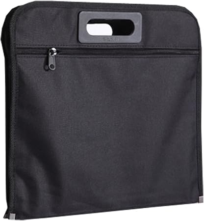 Amazon オフィス用品 ファイルバッグ ビジネスバッグ ブリーフケース 手提げかばん 書類かばん 収納かばん ファイルパッケージ 事務バッグ 34x30x3cm ケースファイル キャリングケース 文房具 オフィス用品