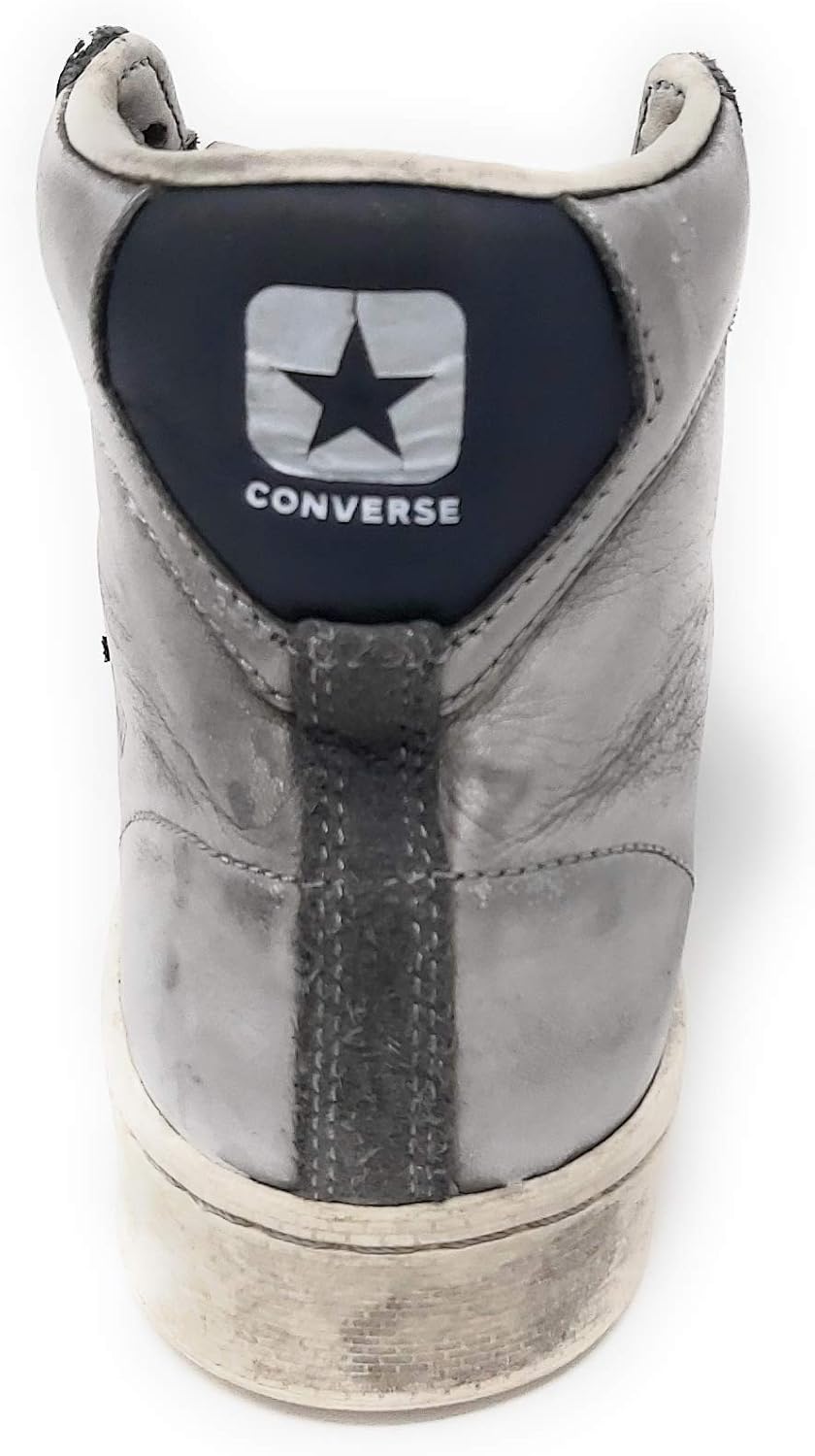 Converse Smoke In Pro Leather Clearance 