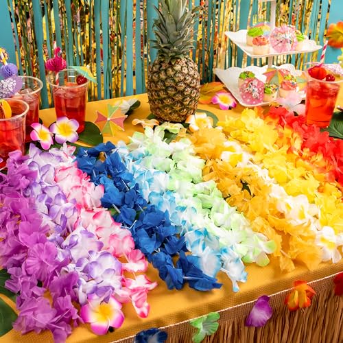 JOYIN Flower Lei