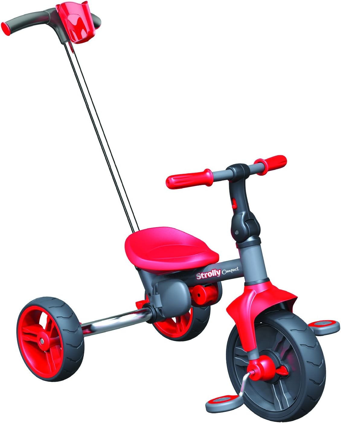 tricycle strolly compact